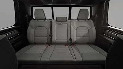 New 2026 Ram 1500 Big Horn Crew Cab for sale #61739761 - photo 1