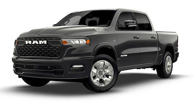 New 2026 Ram 1500 Big Horn Crew Cab for sale #62323365 - photo 1