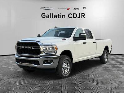 New 2024 Ram 2500 Tradesman Crew Cab 4x4 Pickup for sale #796-24 - photo 1