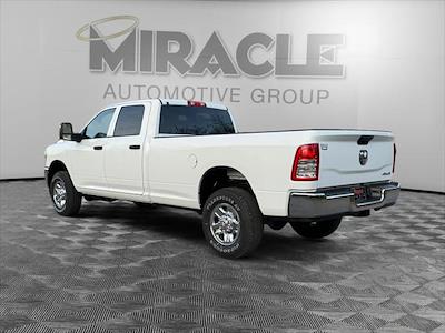 New 2024 Ram 2500 Tradesman Crew Cab 4x4 Pickup for sale #796-24 - photo 2