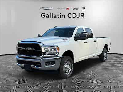 New 2024 Ram 2500 Tradesman Crew Cab 4x4 Pickup for sale #798-24 - photo 1