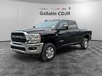 New 2024 Ram 2500 Big Horn Crew Cab 4x4 Pickup for sale #932-24 - photo 1