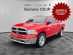 2024 Ram 1500 Classic Crew Cab 4x4, Pickup for sale #970-24 - photo 1