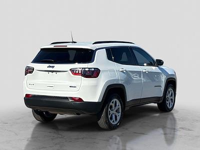 2024 Jeep Compass 4x4 SUV for sale #C118021 - photo 2