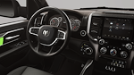 New 2026 Ram 1500 Big Horn Crew Cab 4x4 Pickup for sale #C153414 - photo 8