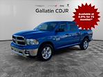 2024 Ram 1500 Classic Crew Cab 4x4, Pickup for sale #C162695 - photo 13