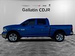 2024 Ram 1500 Classic Crew Cab 4x4, Pickup for sale #C162695 - photo 14