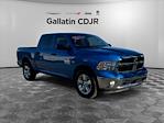 2024 Ram 1500 Classic Crew Cab 4x4, Pickup for sale #C162695 - photo 4