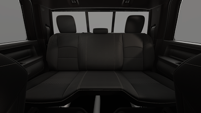 New 2026 Ram 2500 Warlock Crew Cab for sale #C165025 - photo 2