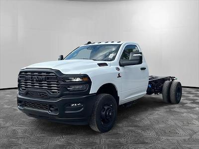 New 2026 Ram 3500 Regular Cab 84 CA Cab Chassis for sale #C180363 - photo 1