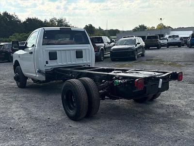 New 2026 Ram 3500 Regular Cab 84 CA Cab Chassis for sale #C180363 - photo 2