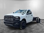 New 2026 Ram 3500 Regular Cab 84 CA Cab Chassis for sale #C180363 - photo 13