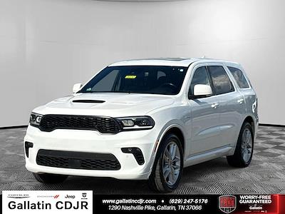 2022 Dodge Durango AWD SUV for sale #C202465 - photo 1