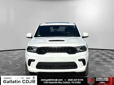 2022 Dodge Durango AWD SUV for sale #C202465 - photo 2