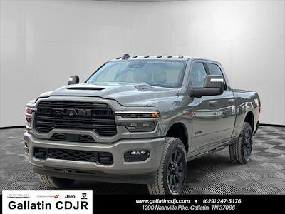 New 2026 Ram 3500 Laramie Crew Cab for sale #C216640 - photo 1