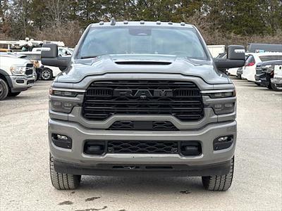 New 2026 Ram 3500 Laramie Crew Cab for sale #C216640 - photo 2