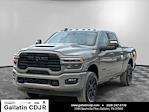 New 2026 Ram 3500 Laramie Crew Cab for sale #C216640 - photo 1
