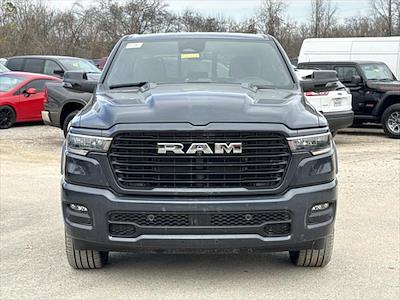 New 2026 Ram 1500 Laramie Crew Cab for sale #C241602 - photo 2