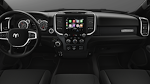 New 2025 Ram 1500 Big Horn Quad Cab Pickup for sale #C534285 - photo 5