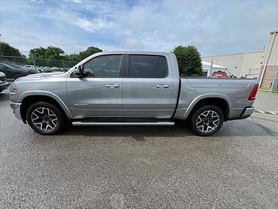 New 2025 Ram 1500 Laramie Crew Cab 4x4 Pickup for sale #C539158 - photo 2