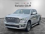 New 2025 Ram 1500 Laramie Crew Cab 4x4 Pickup for sale #C539158 - photo 1