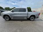 New 2025 Ram 1500 Laramie Crew Cab 4x4 Pickup for sale #C539158 - photo 2