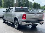 New 2025 Ram 1500 Laramie Crew Cab 4x4 Pickup for sale #C539158 - photo 3