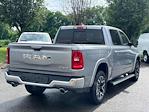 New 2025 Ram 1500 Laramie Crew Cab 4x4 Pickup for sale #C539158 - photo 5