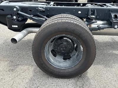 New 2025 Ram 3500 Crew Cab 60 CA Cab Chassis for sale #C544872 - photo 2