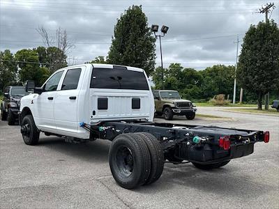 New 2025 Ram 3500 Crew Cab 60 CA Cab Chassis for sale #C544872 - photo 2