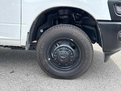 New 2025 Ram 3500 Crew Cab 60 CA Cab Chassis for sale #C544872 - photo 1