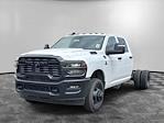 New 2025 Ram 3500 Crew Cab 60 CA Cab Chassis for sale #C544872 - photo 11
