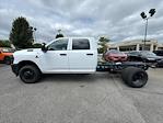 New 2025 Ram 3500 Crew Cab 60 CA Cab Chassis for sale #C544872 - photo 5