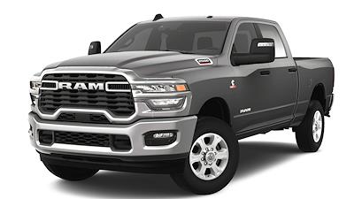New 2025 Ram 2500 Big Horn Crew Cab 4x4 Pickup for sale #C587818 - photo 1