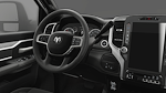 New 2025 Ram 2500 Big Horn Crew Cab 4x4 Pickup for sale #C587818 - photo 9
