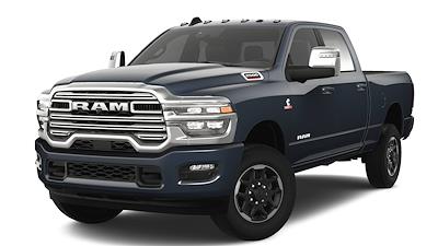 New 2025 Ram 2500 Laramie Crew Cab 4x4 Pickup for sale #C587819 - photo 1