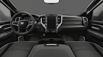 New 2025 Ram 2500 Laramie Crew Cab 4x4 Pickup for sale #C587820 - photo 6