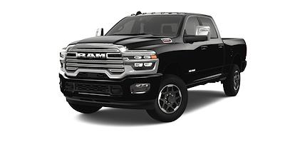 New 2025 Ram 3500 Laramie Crew Cab 4x4 Pickup for sale #C587989 - photo 1