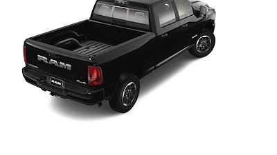 New 2025 Ram 3500 Laramie Crew Cab 4x4 Pickup for sale #C587989 - photo 2