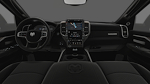 New 2025 Ram 3500 Laramie Crew Cab 4x4 Pickup for sale #C587989 - photo 6