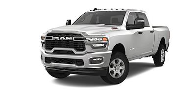 New 2025 Ram 3500 Big Horn Crew Cab 4x4 Pickup for sale #C592405 - photo 1