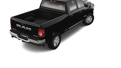 New 2025 Ram 3500 Big Horn Crew Cab 4x4 Pickup for sale #C592406 - photo 2