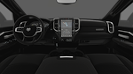 New 2025 Ram 3500 Big Horn Crew Cab 4x4 Pickup for sale #C592406 - photo 9