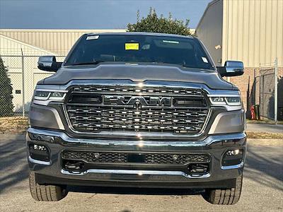 New 2025 Ram 1500 Limited Crew Cab 4x4 Pickup for sale #C601234 - photo 2