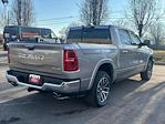 New 2025 Ram 1500 Limited Crew Cab 4x4 Pickup for sale #C601234 - photo 5