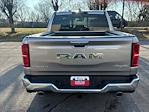 New 2025 Ram 1500 Limited Crew Cab 4x4 Pickup for sale #C601234 - photo 6