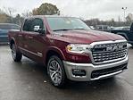 New 2025 Ram 1500 Limited Crew Cab 4x4 Pickup for sale #C601235 - photo 3