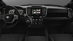 New 2025 Ram 1500 Tradesman Crew Cab 4x4 Pickup for sale #C647249 - photo 5