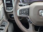 New 2025 Ram 1500 Laramie Crew Cab 4x4 Pickup for sale #C668594 - photo 19