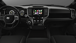New 2025 Ram 1500 Warlock Crew Cab 4x4 Pickup for sale #C688814 - photo 6